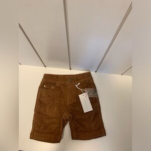 Jamie Kay Jude Short- Spiced